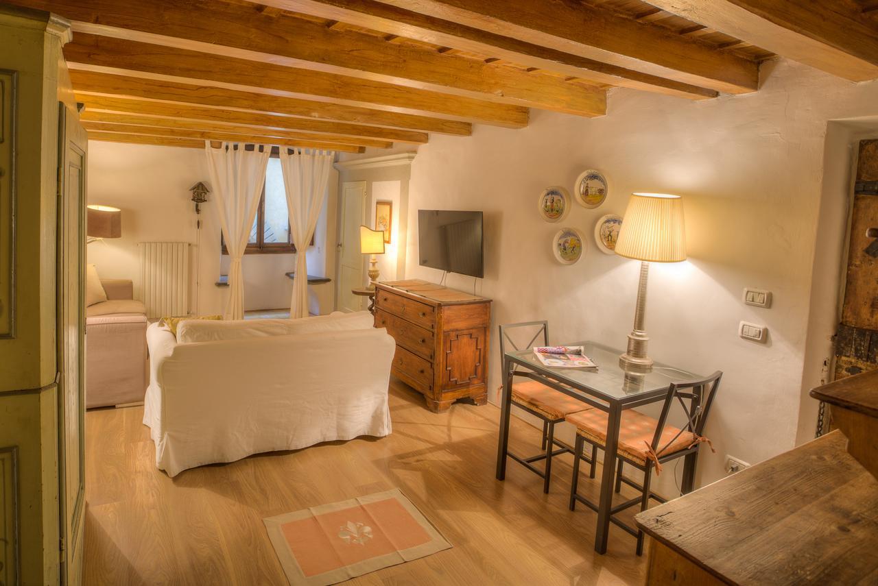 Casa Maurri * Florence