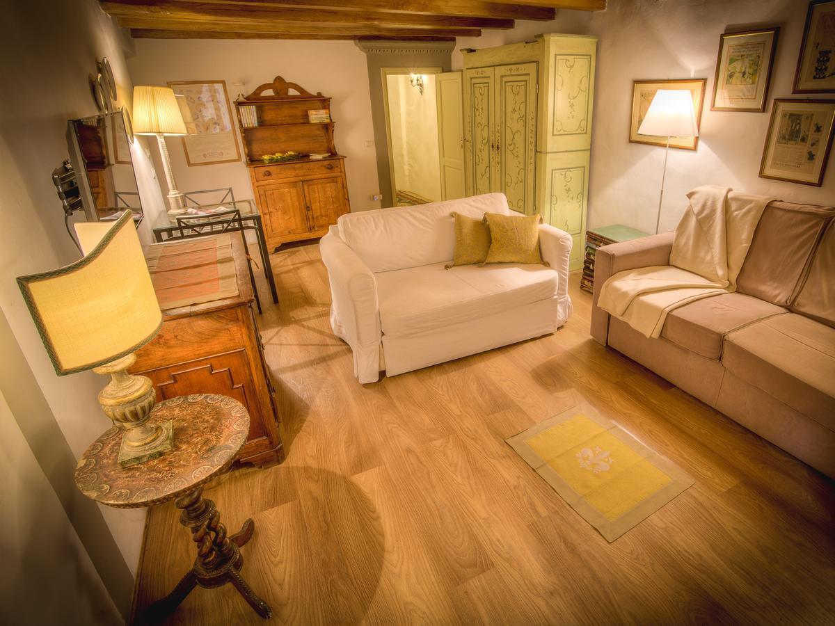Casa Maurri Florence