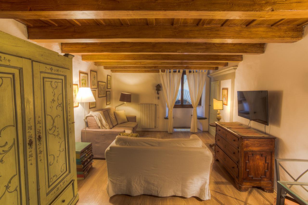 Casa Maurri *