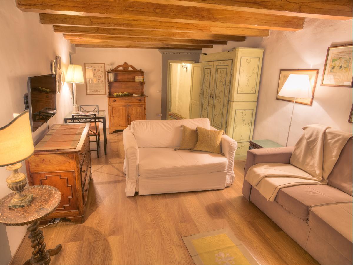 Casa Maurri Apartment *