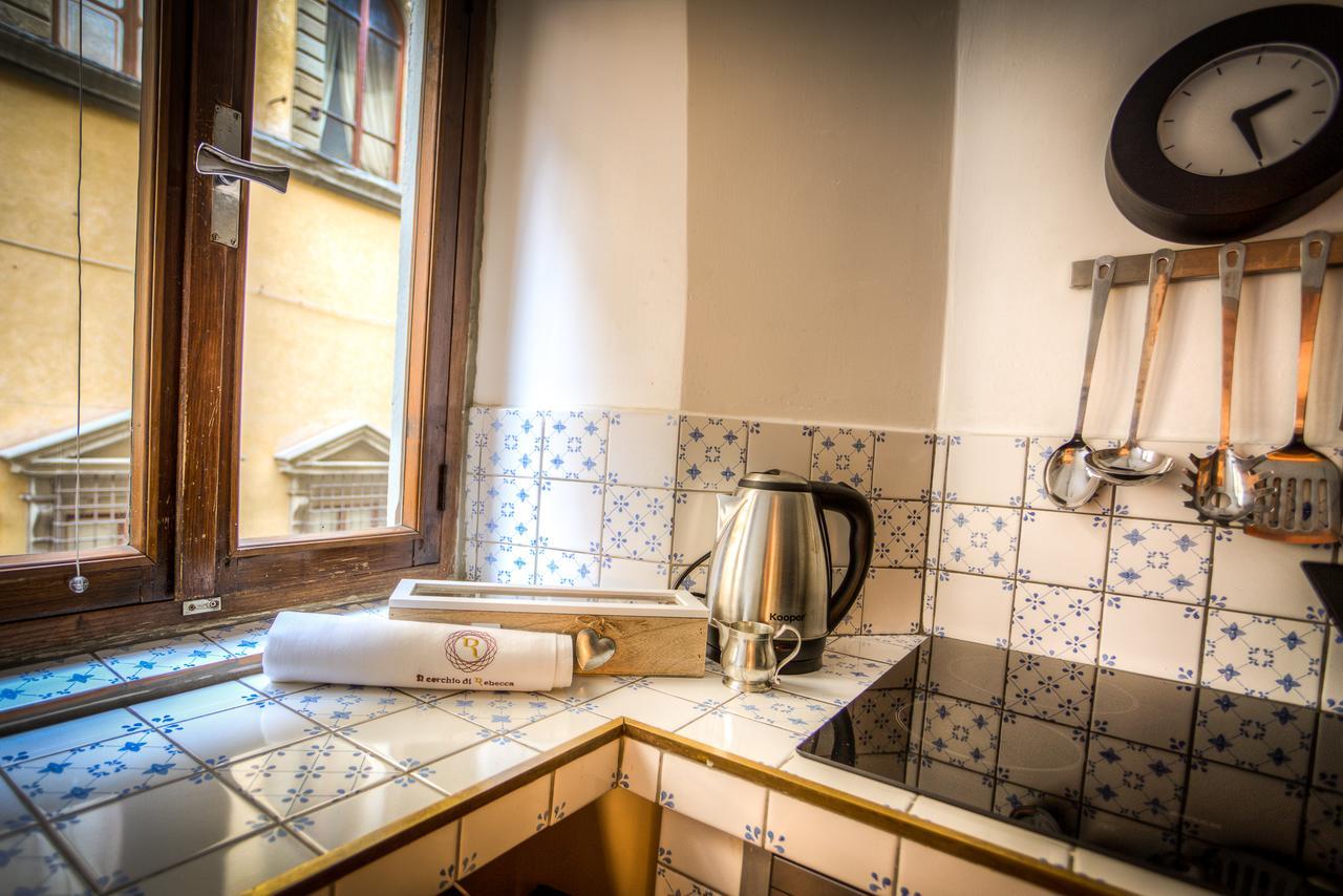 Casa Maurri Apartment Florence