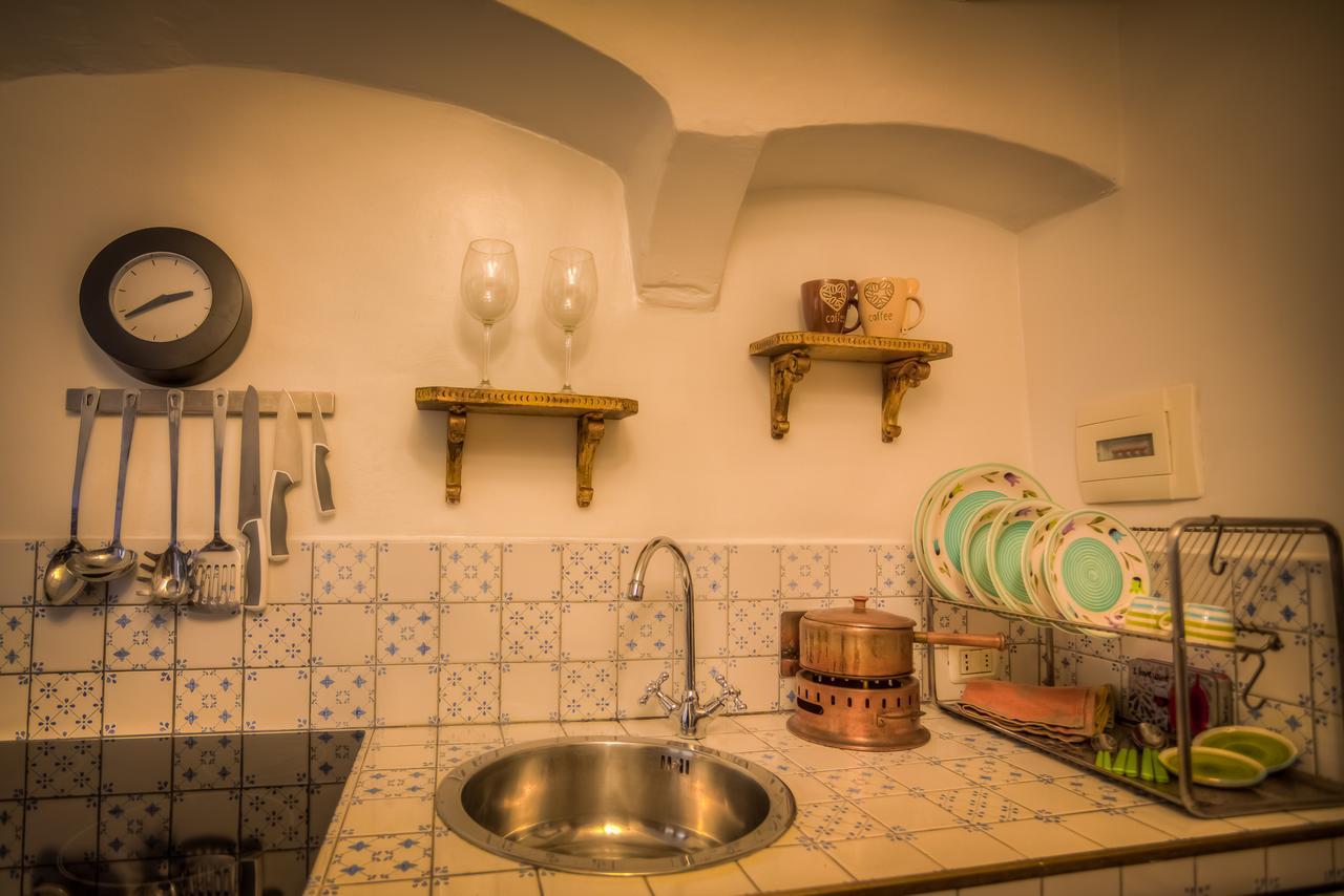 Apartment Casa Maurri