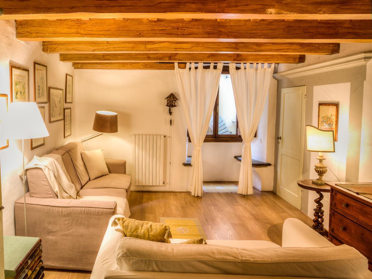 Casa Maurri Florence