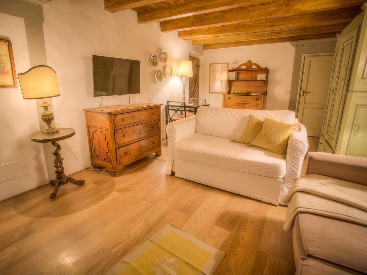 Apartment Casa Maurri Florence