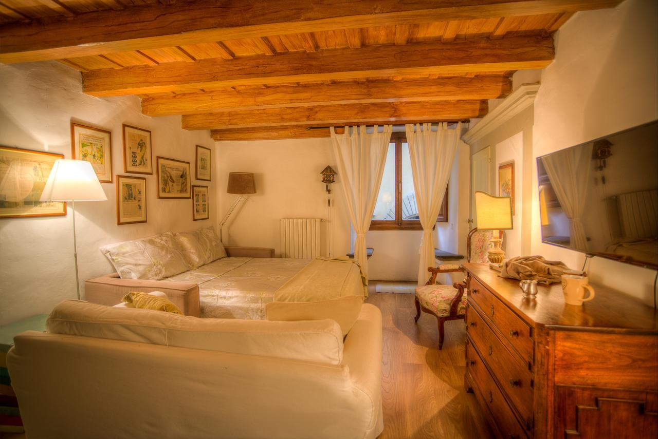 Casa Maurri *