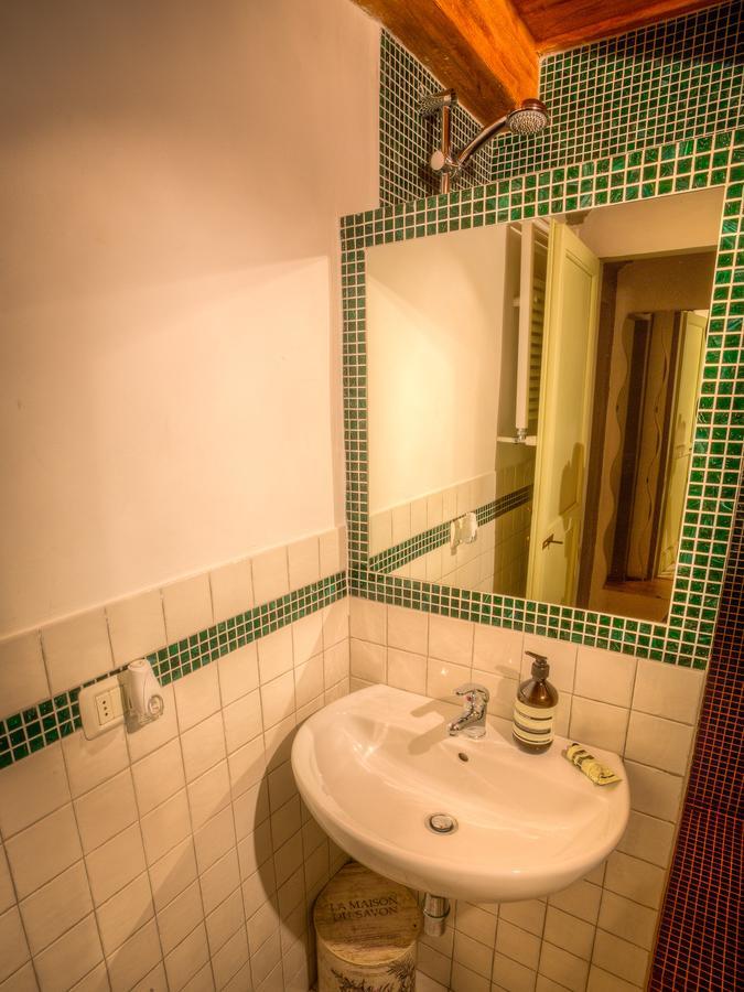 Casa Maurri Florence