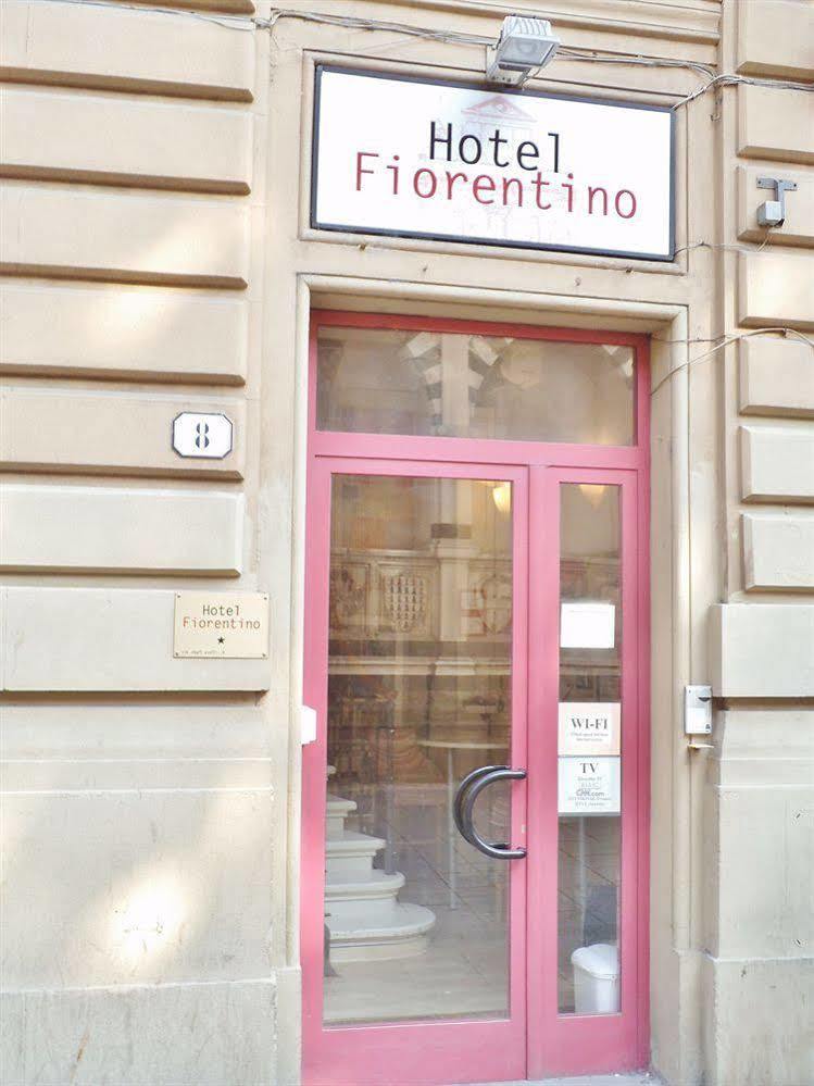Hotel Fiorentino Florence