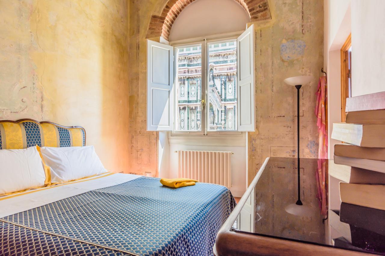 Casa Rebecca In Duomo Apartment