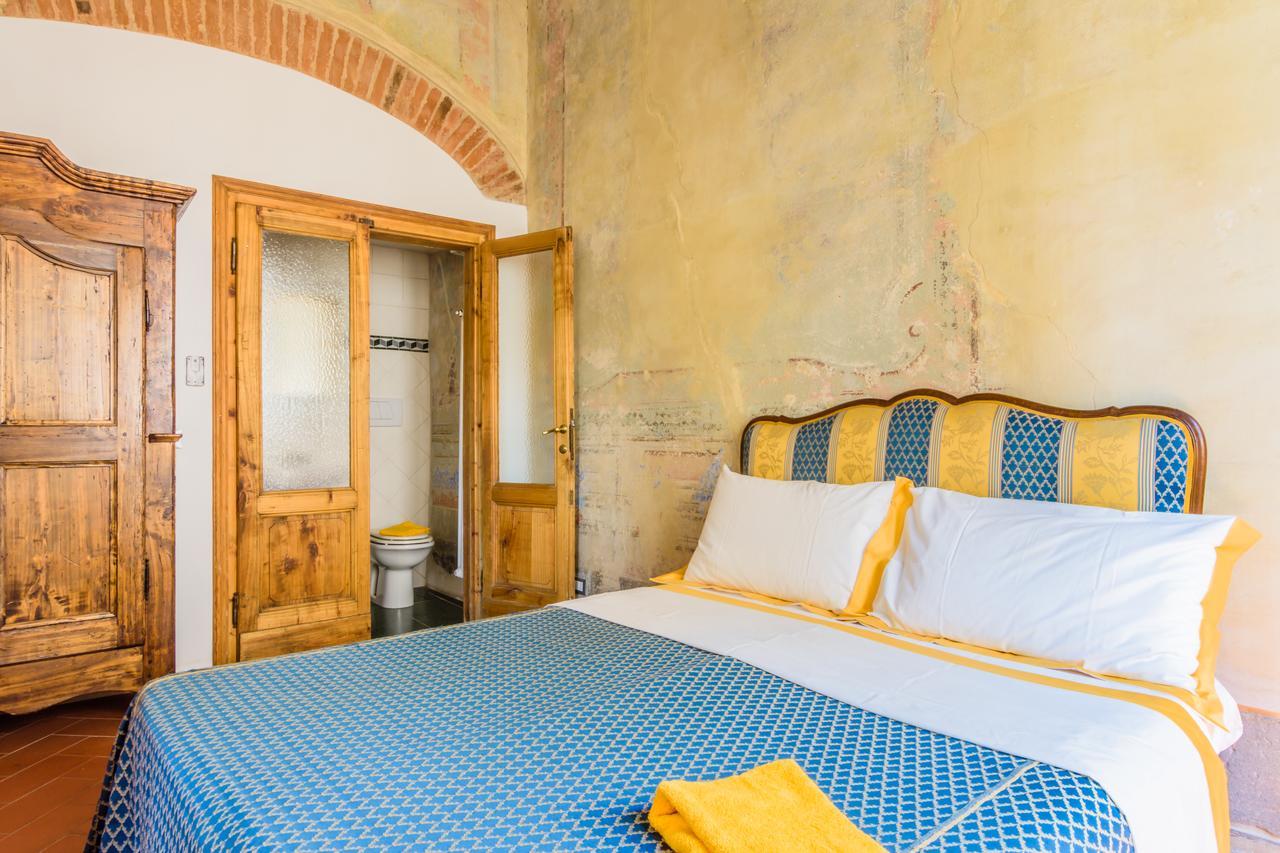 Casa Rebecca In Duomo Apartment Florence