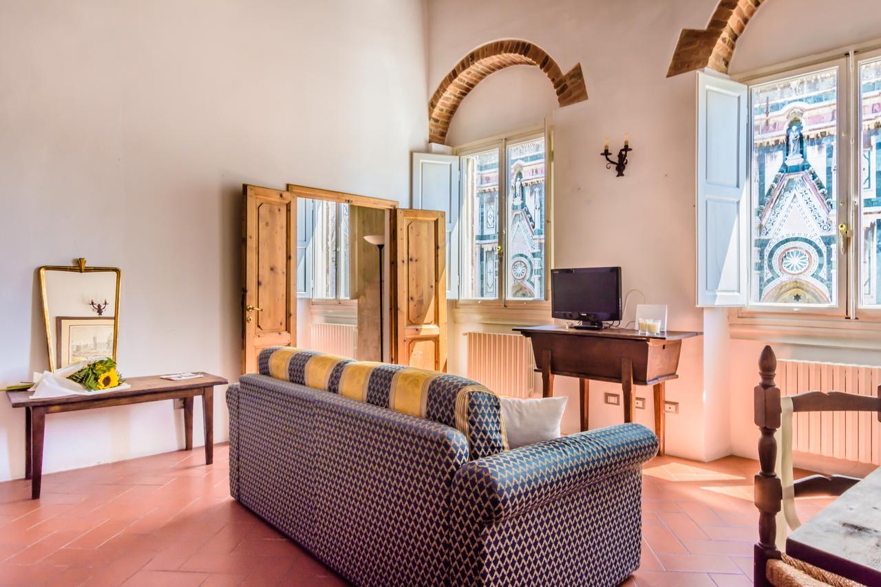 Casa Rebecca In Duomo Apartment