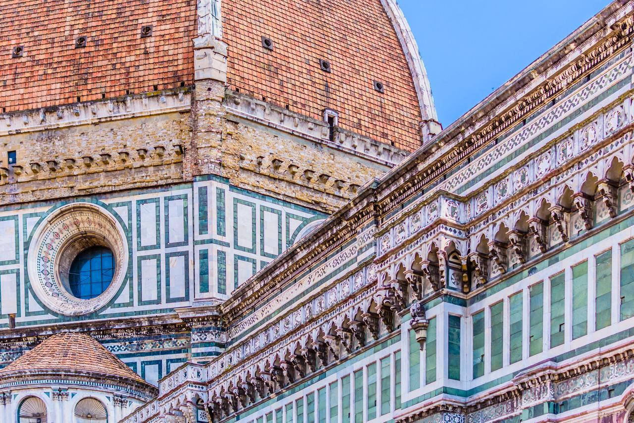 Casa Rebecca In Duomo Apartment Florence