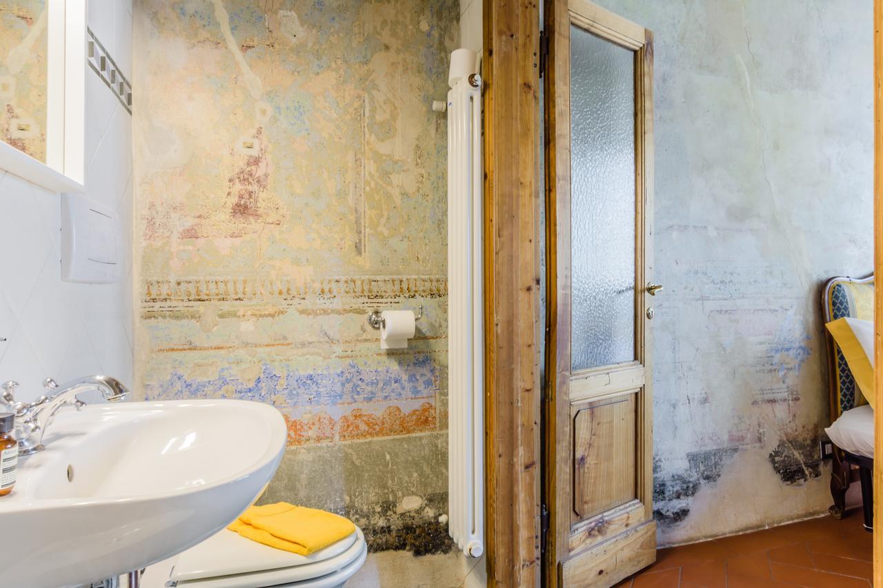 Casa Rebecca In Duomo Florence