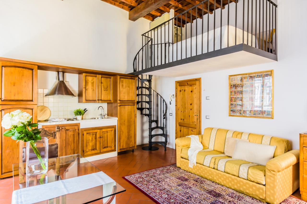 Casa Rebecca In Duomo Florence
