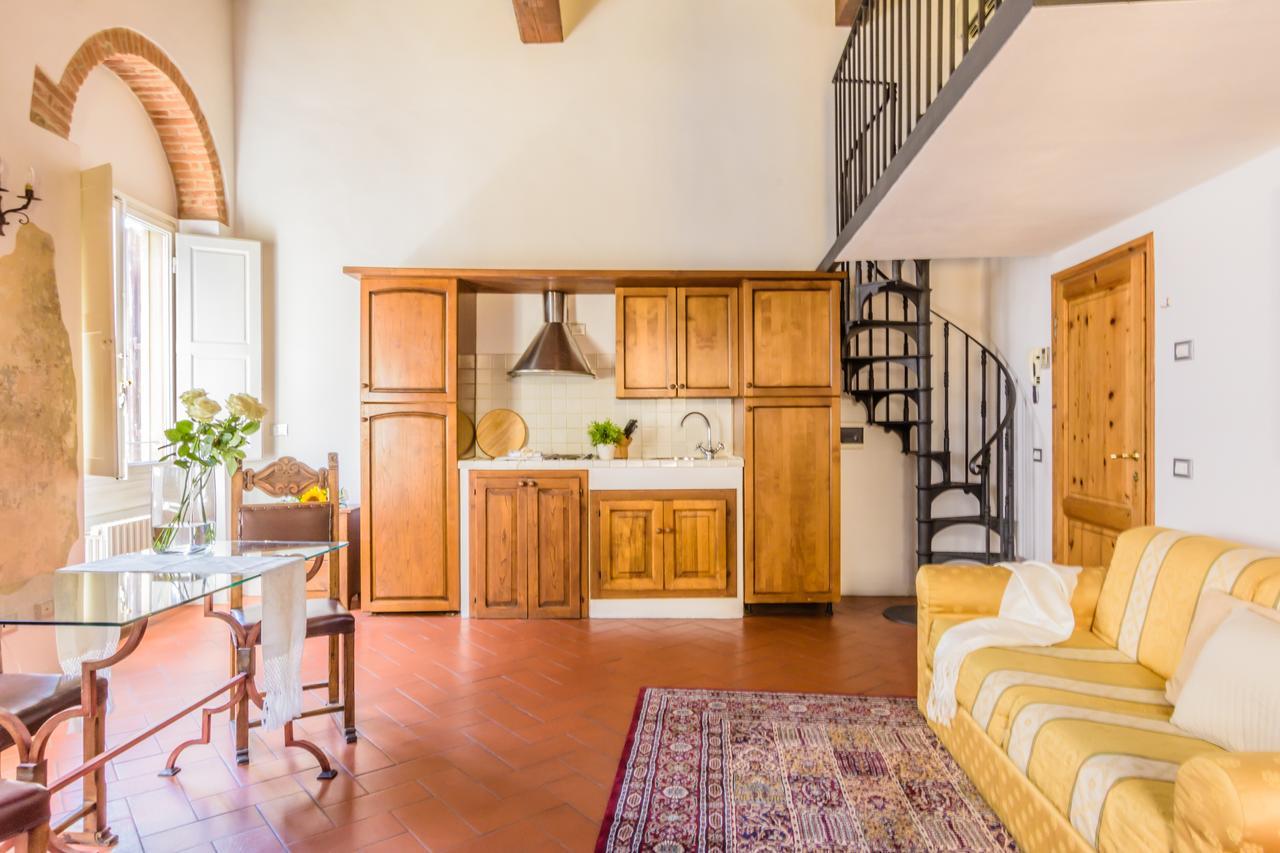 Casa Rebecca In Duomo Apartment