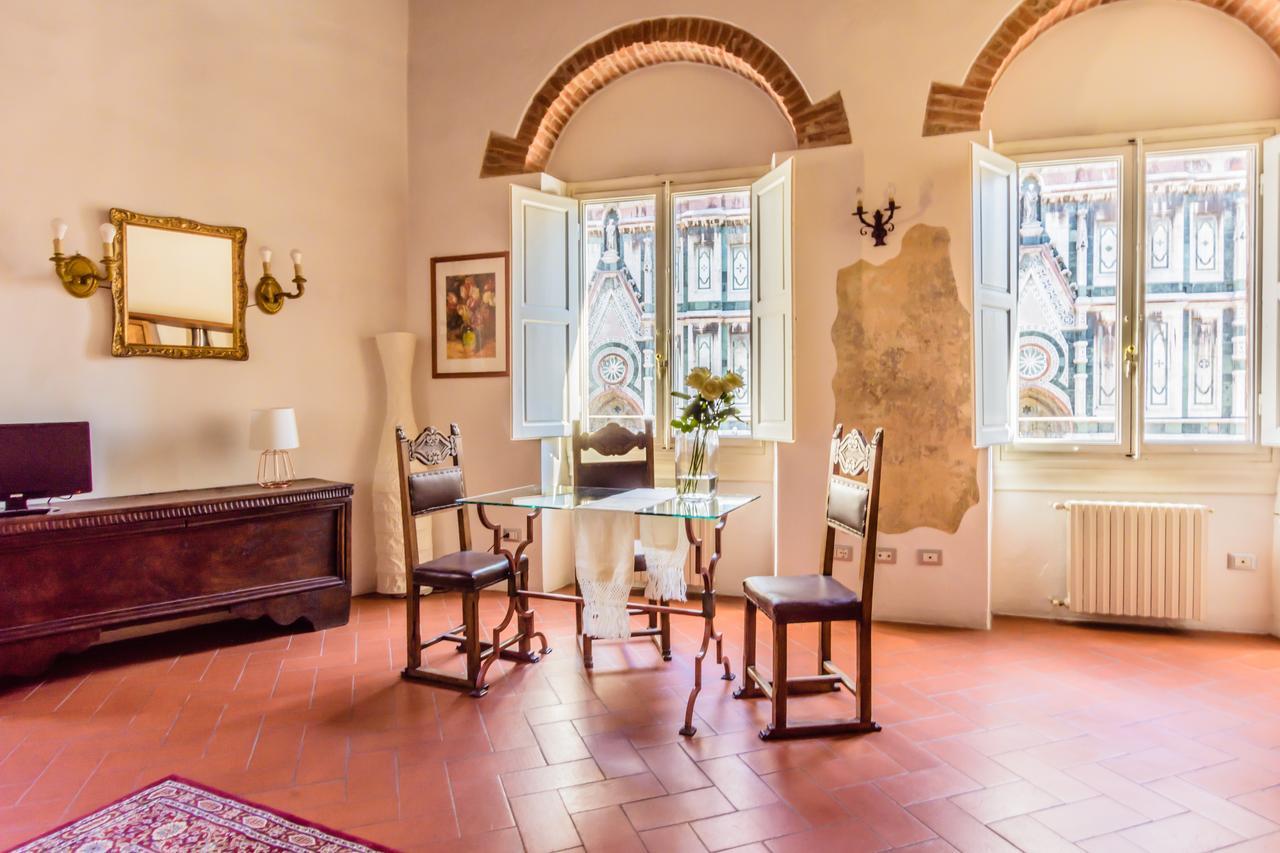 Casa Rebecca In Duomo * Florence
