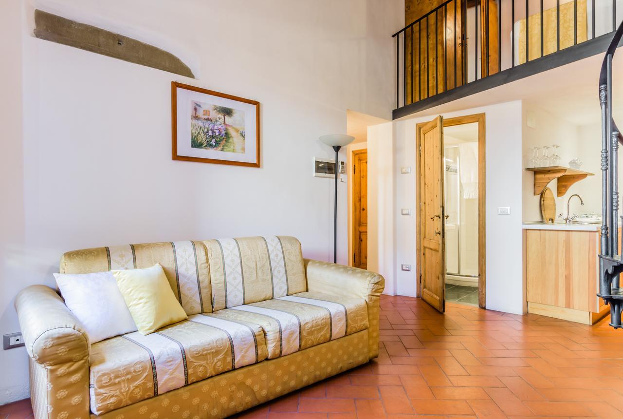 Casa Rebecca In Duomo Apartment *