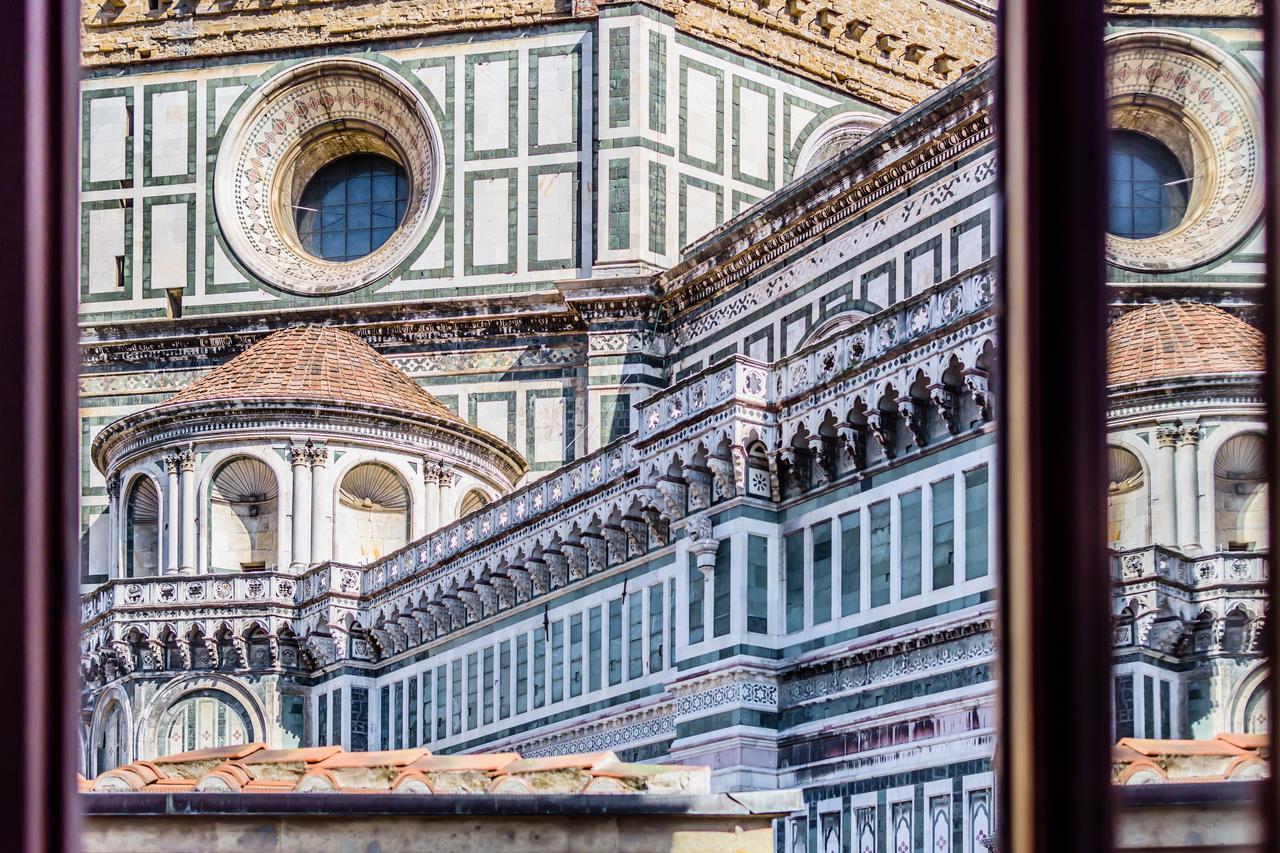 Casa Rebecca In Duomo * Florence
