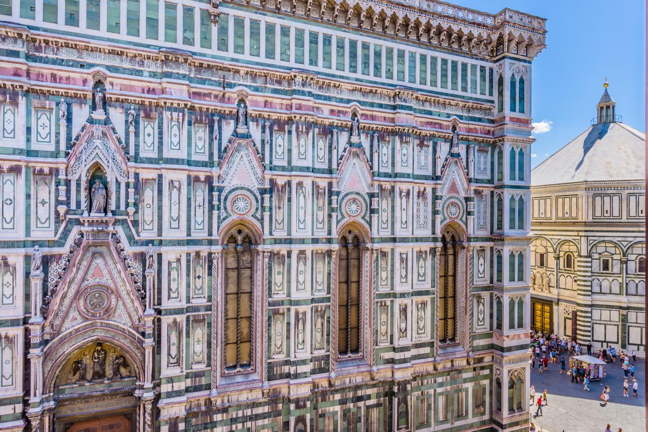 Apartment Casa Rebecca In Duomo