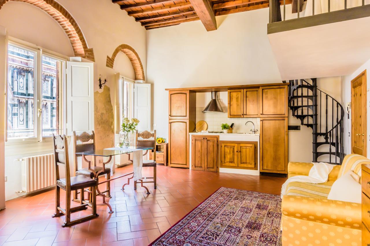 Apartment Casa Rebecca In Duomo