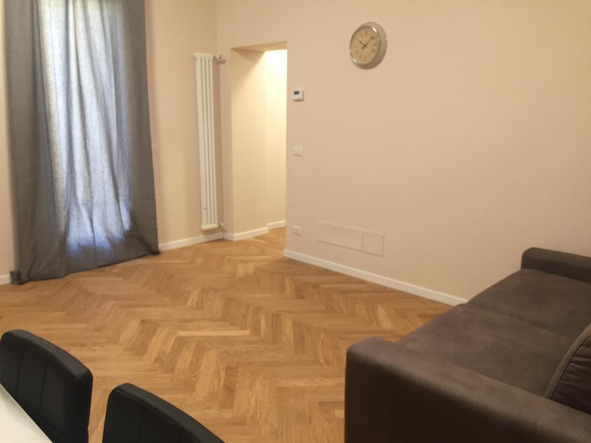 Apartment Sant'antonino *