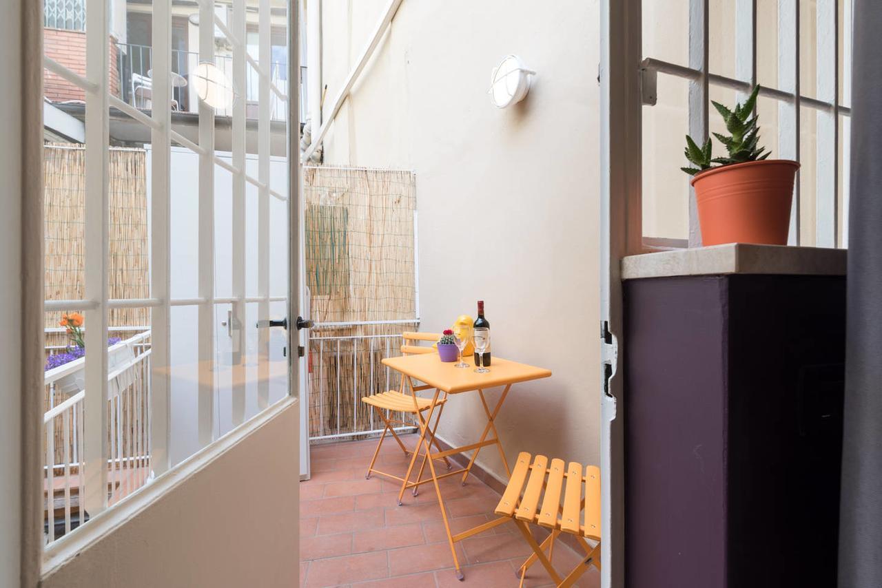 Hsh Apartment *
