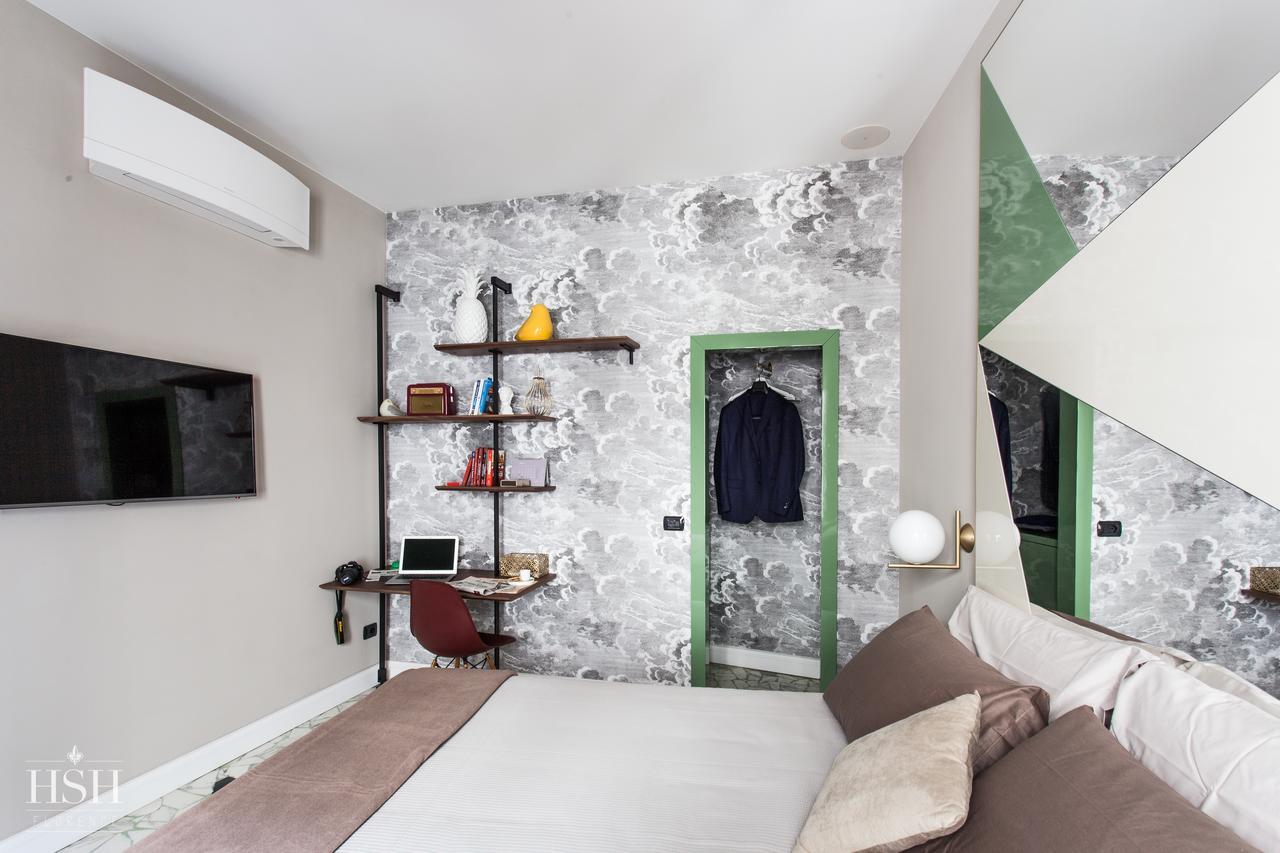 Hsh Apartment Florence