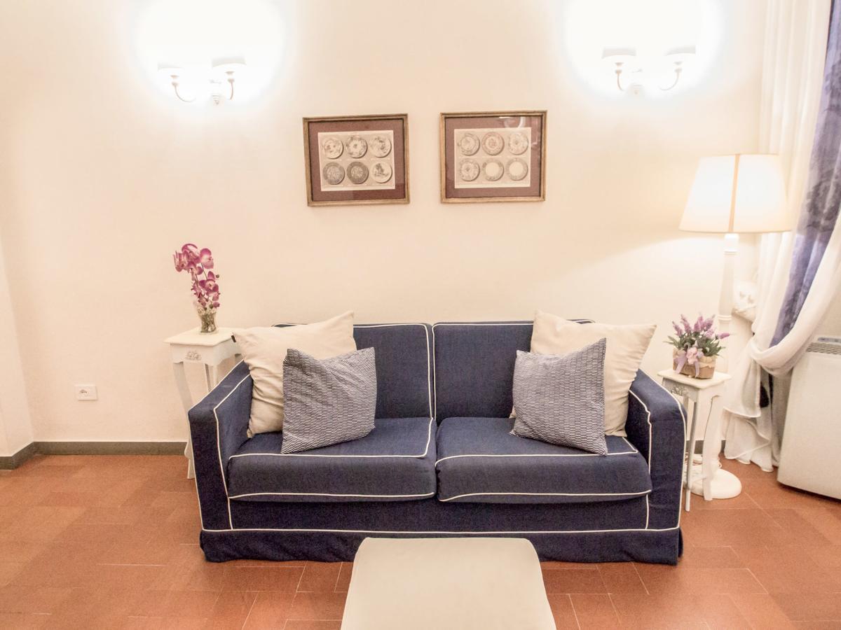 Locazione Turistica In Via Maggio Apartment *