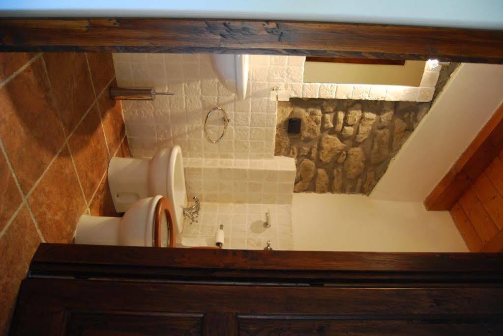 Croci Apartment *