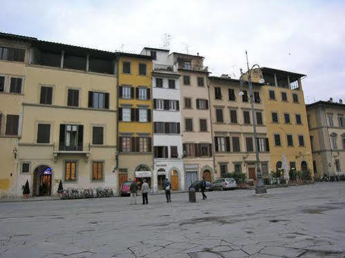 Apartment Croci