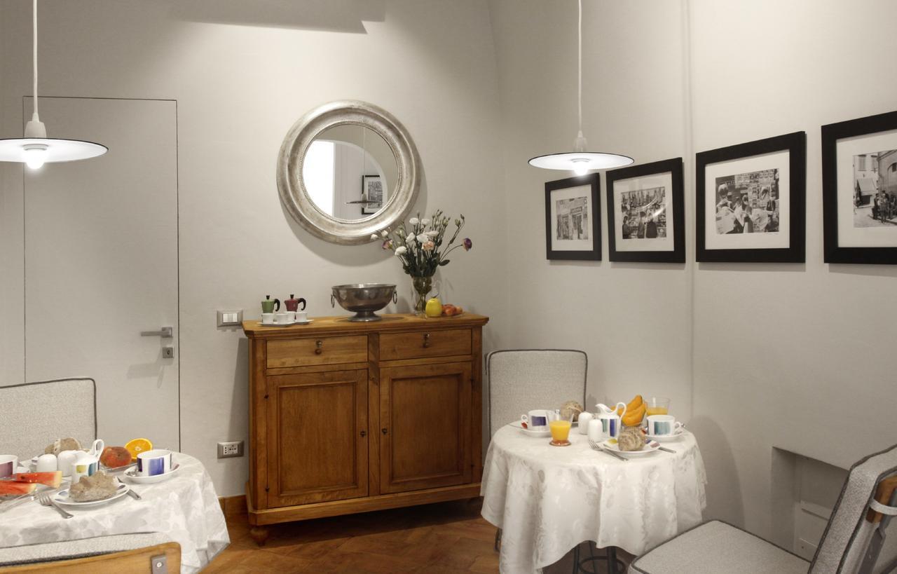 Casa Thiele Signoria Couette-café 3*