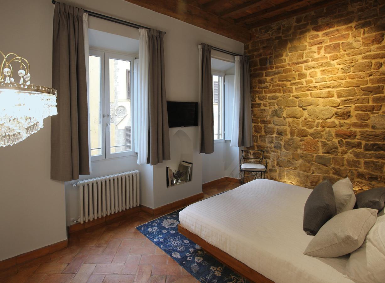 Casa Thiele Signoria Couette-café 3*