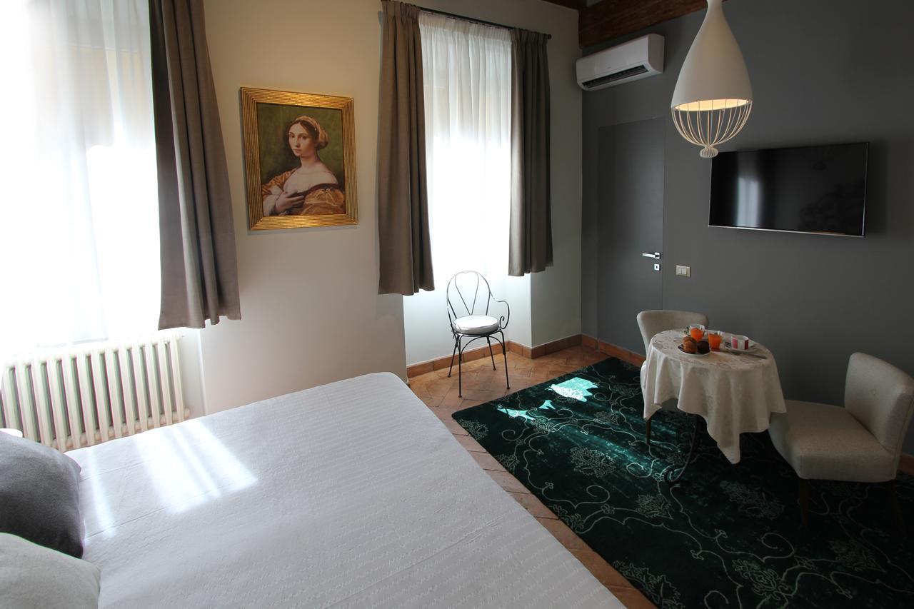 Casa Thiele Signoria Couette-café 3*