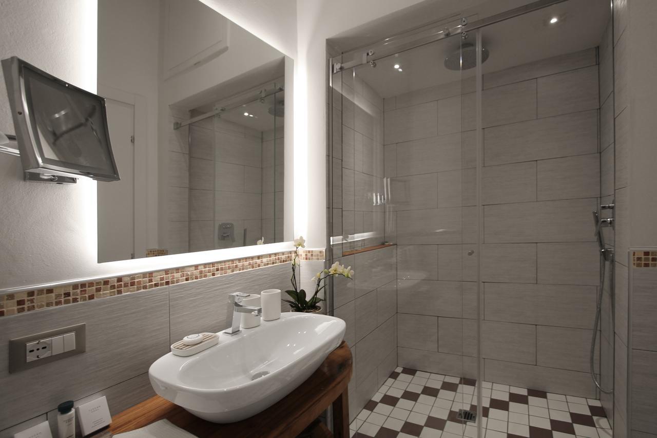 Couette-café Casa Thiele Signoria 3*