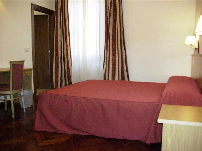 Aramis Guest house 2*