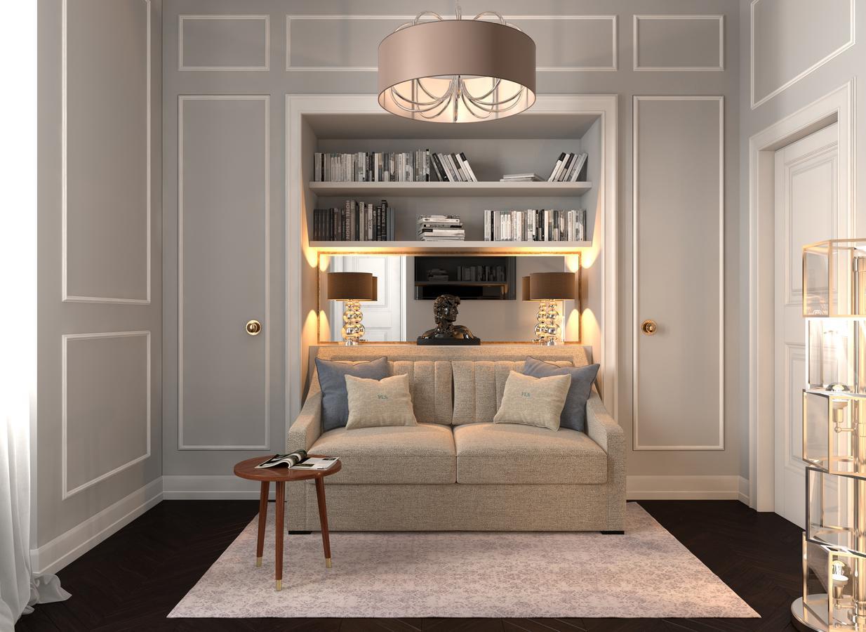 Maison d'hôtes Luxury