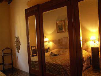 Galigai Tower Hotel Florence