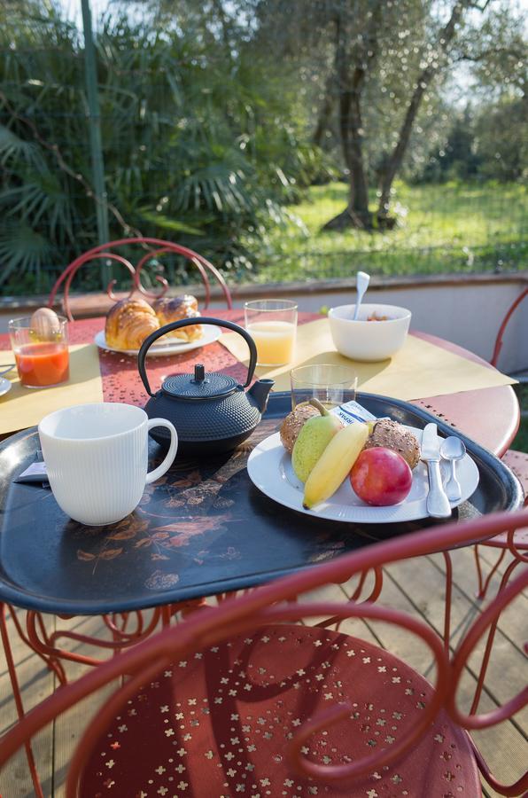 La Fonderia Bed & Breakfast Florence