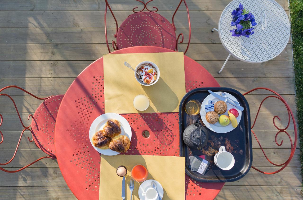 La Fonderia Bed & Breakfast