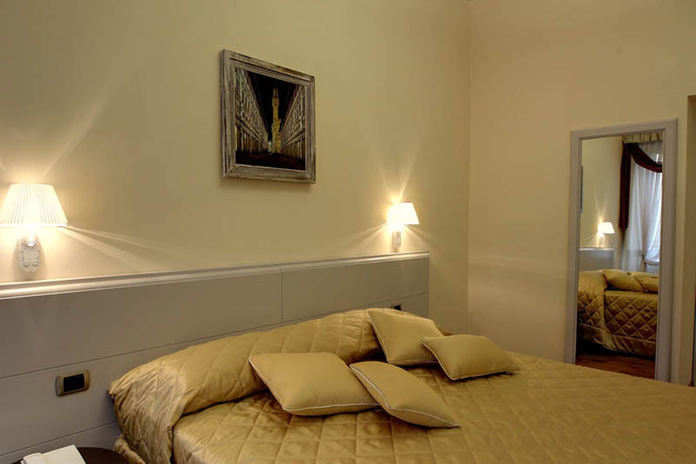 Bed & Breakfast La Signoria Di 3*