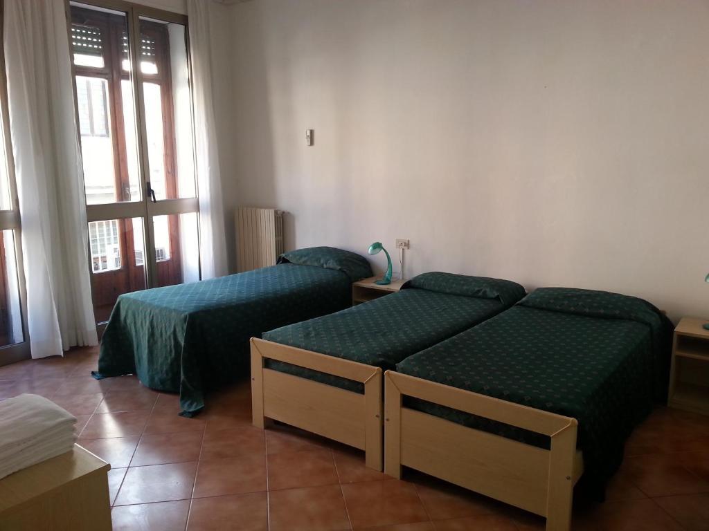 Hotel Bodoni 2*