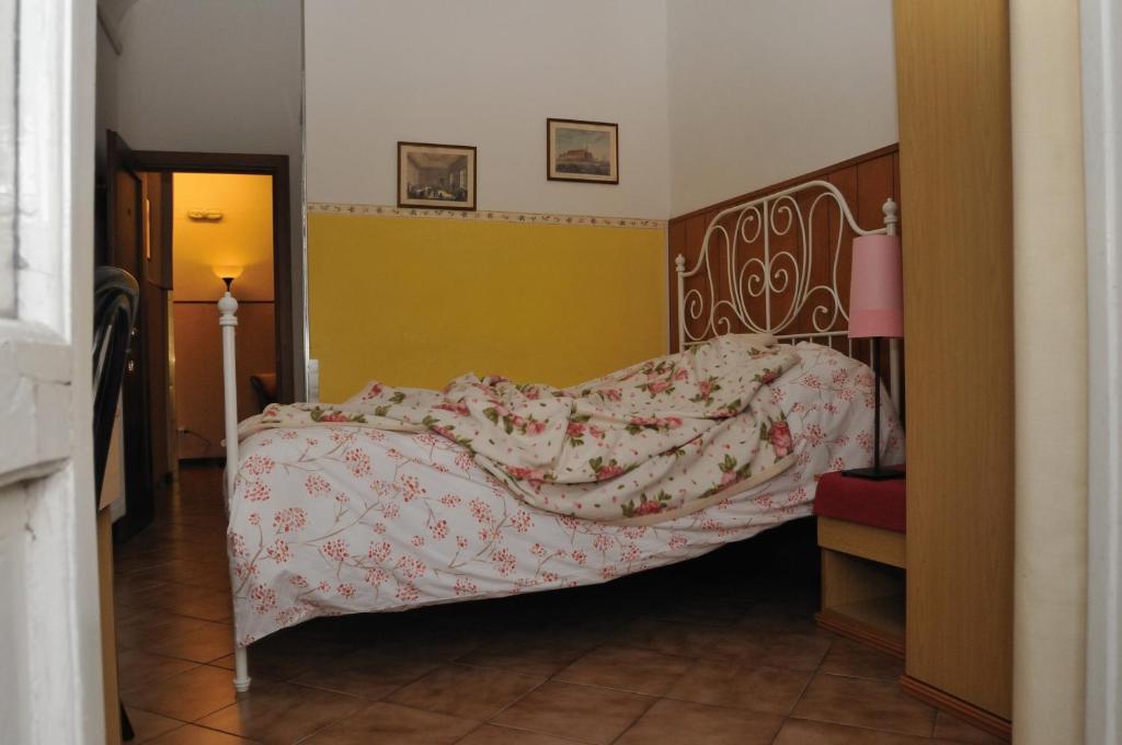De' Pazzi Hotel