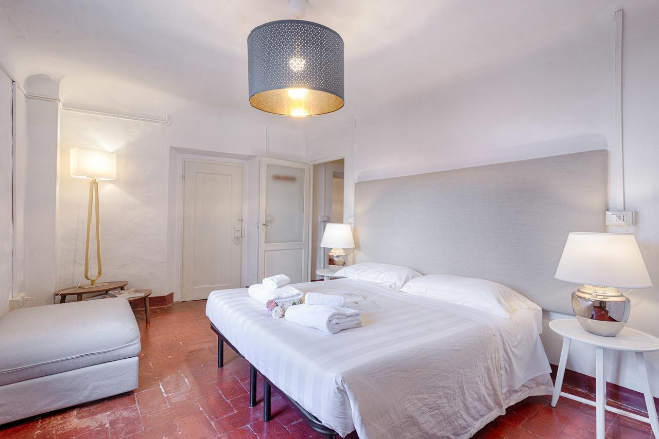 Santa Signoria Apartment