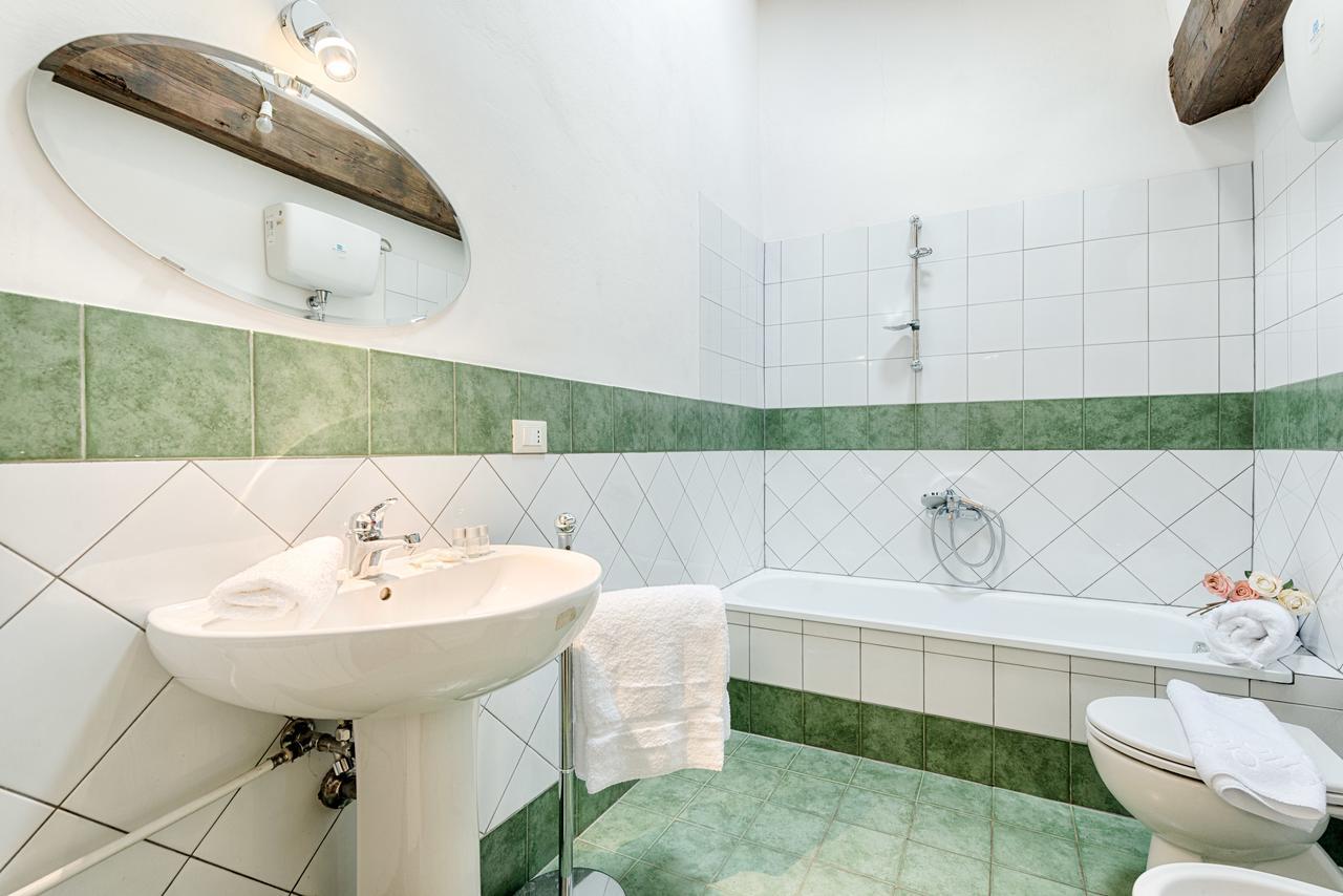 Apartment Santa Signoria