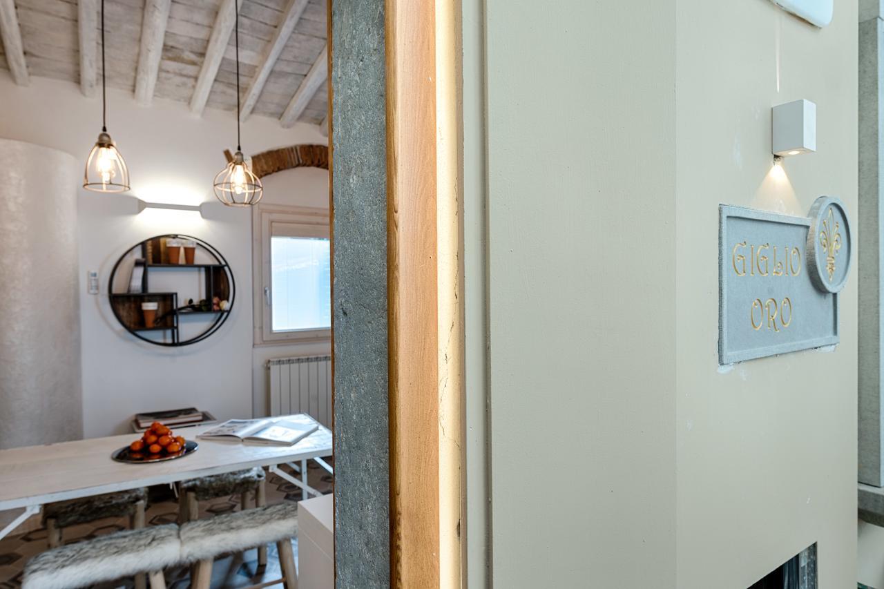 Appartement Giglio Oro By Mmega