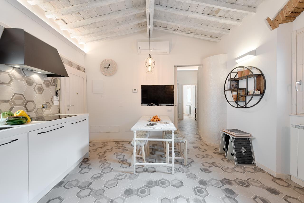Giglio Oro By Mmega Appartement Florence