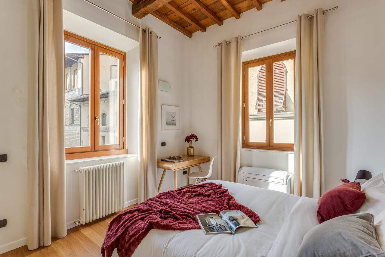 - Luna Chic Apartment Florence