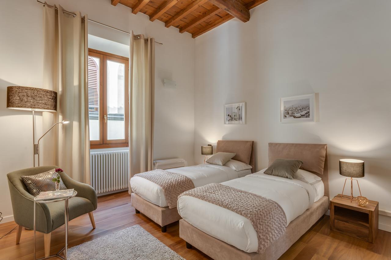 - Luna Chic Apartment *