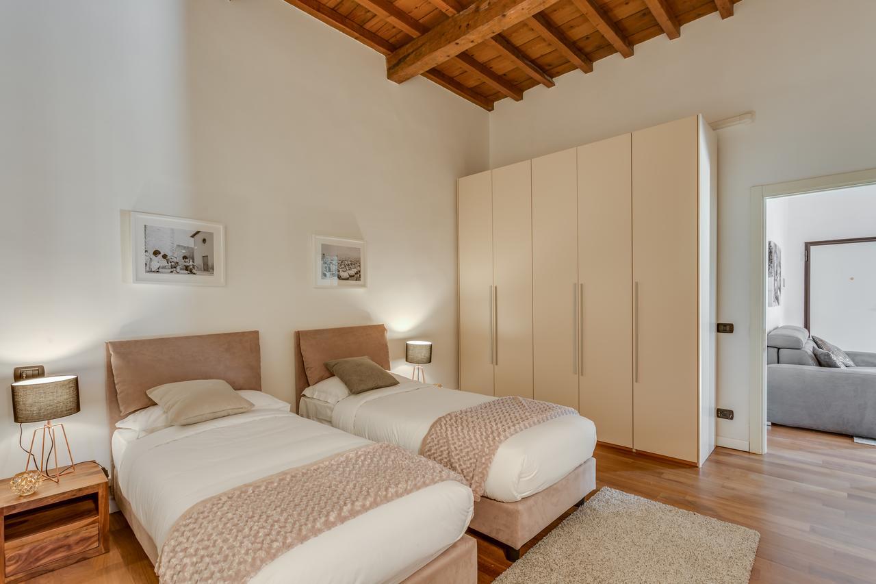 Apartment - Luna Chic
