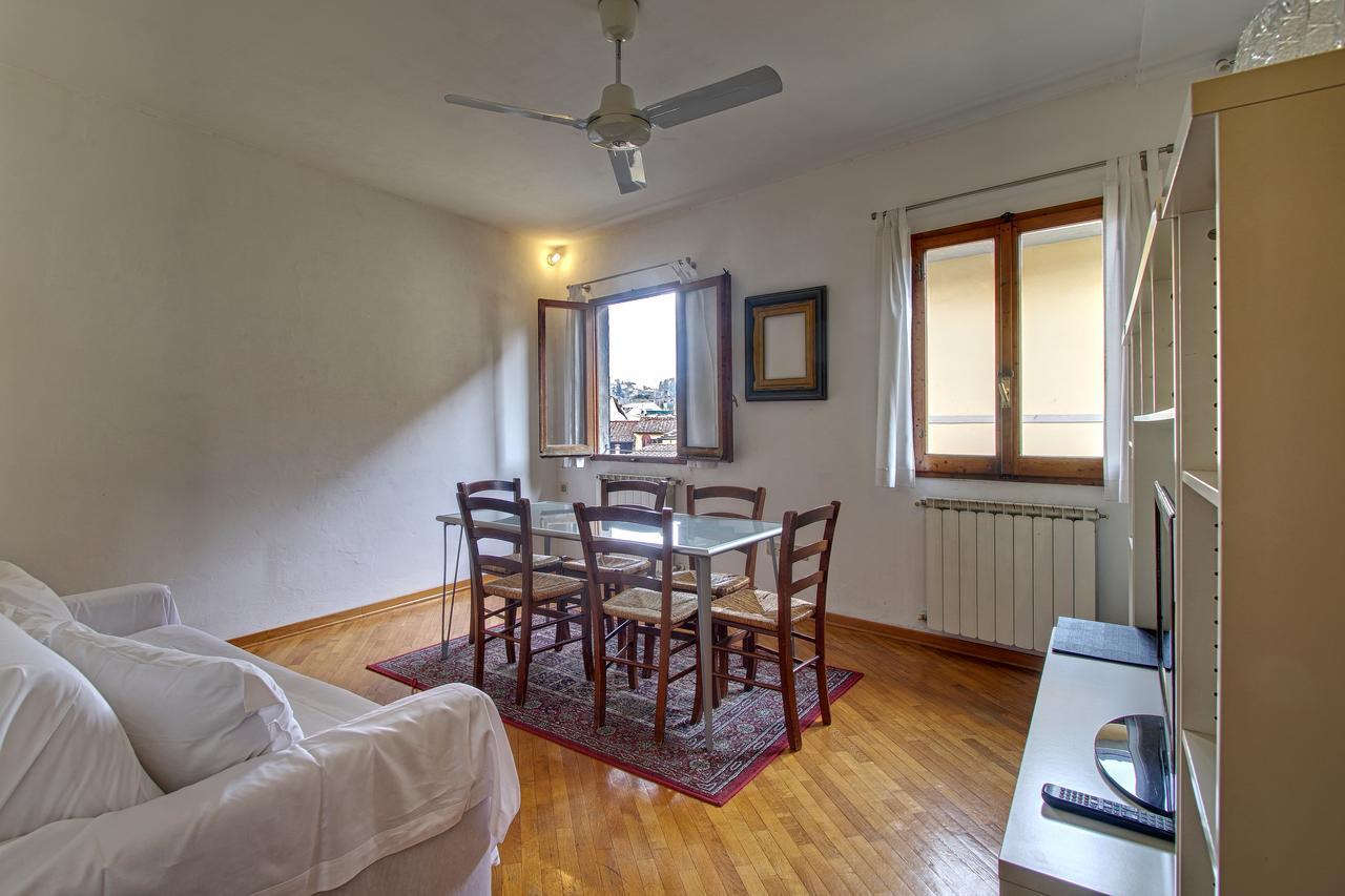 Apartment Vinegia Loft