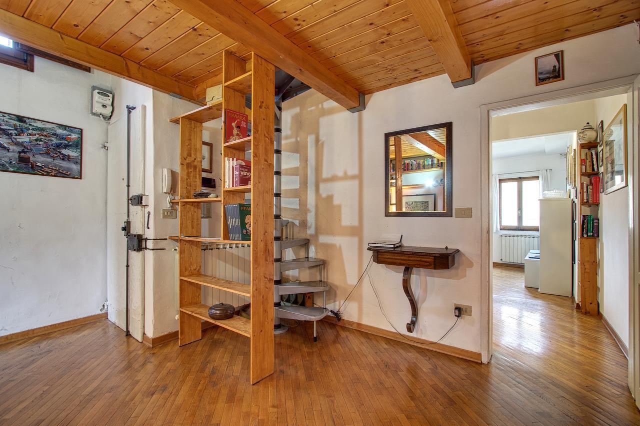 Vinegia Loft *